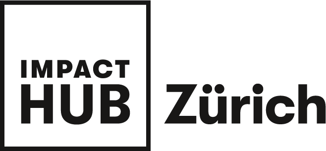 impact hub zurich logo