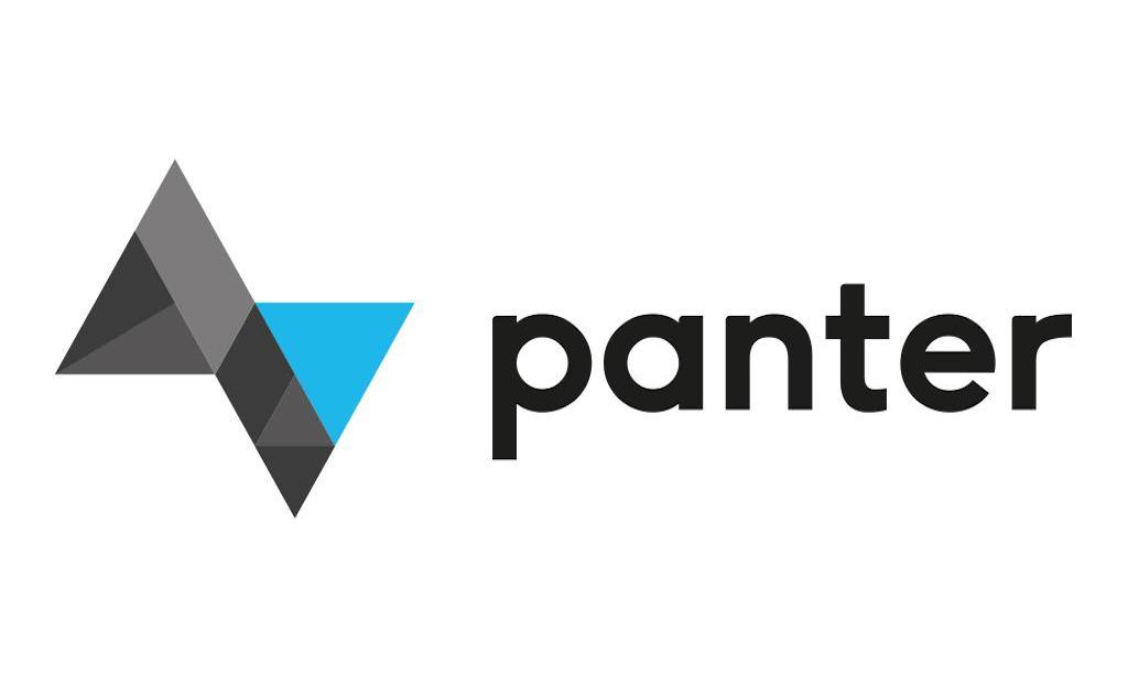 panter logo